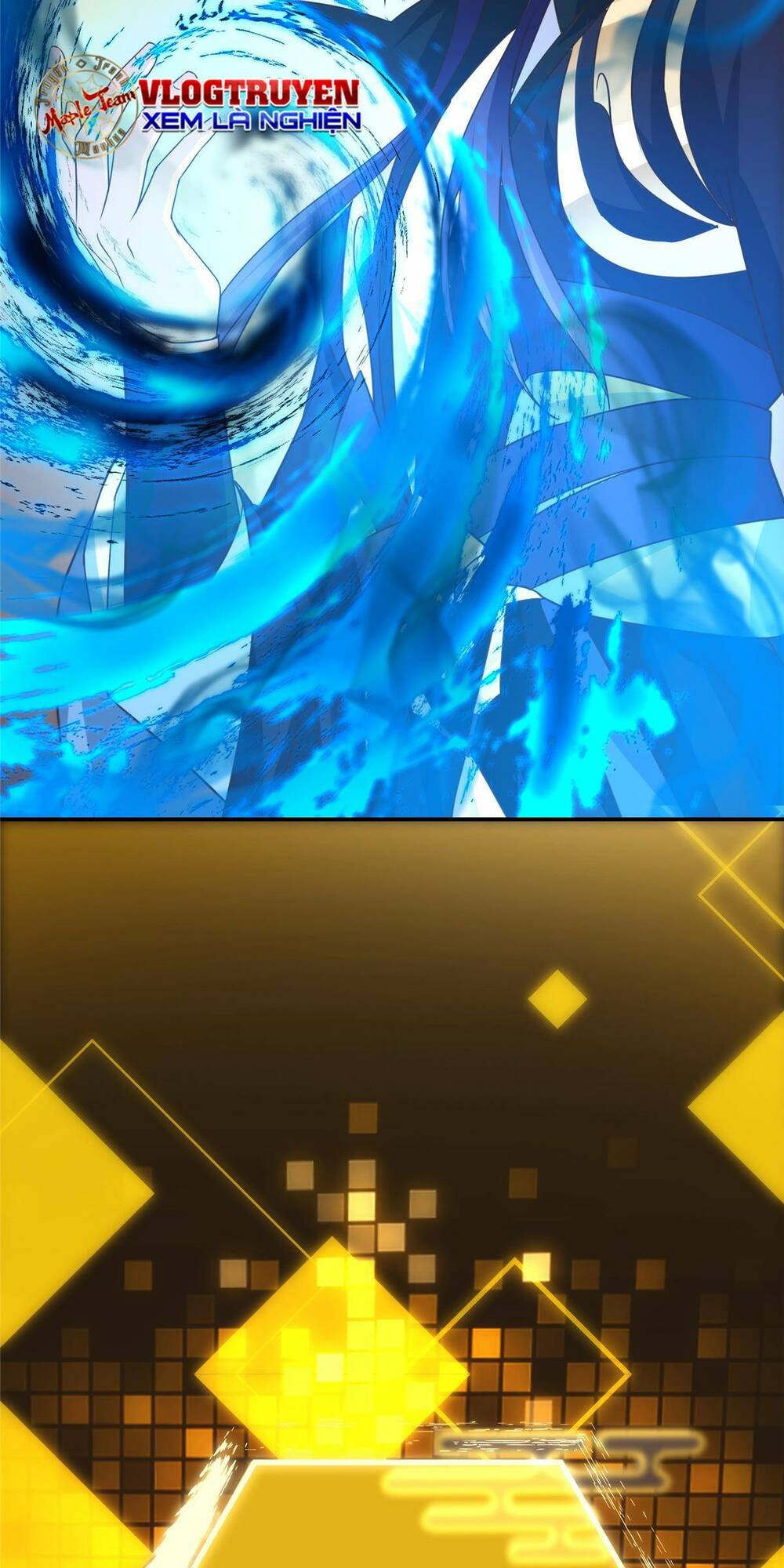 Chưởng Môn Khiêm Tốn Chút - Chapter 141 - Page 42