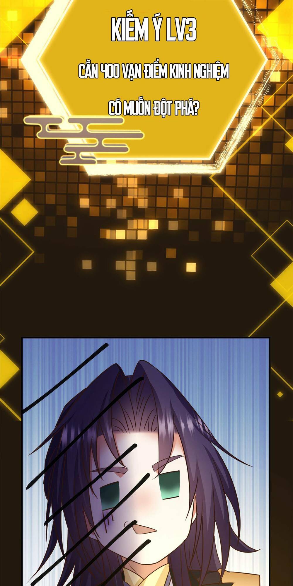 Chưởng Môn Khiêm Tốn Chút - Chapter 141 - Page 43