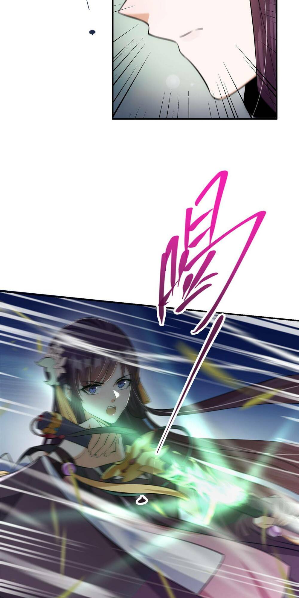 Chưởng Môn Khiêm Tốn Chút - Chapter 141 - Page 6