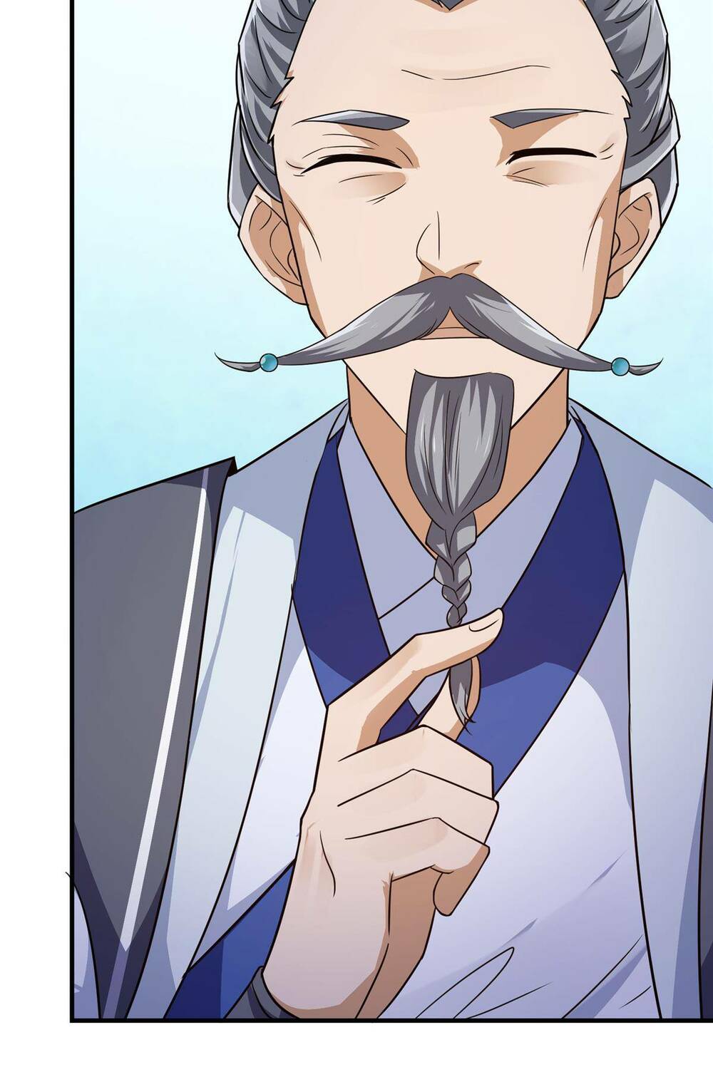 Chưởng Môn Khiêm Tốn Chút - Chapter 142 - Page 9