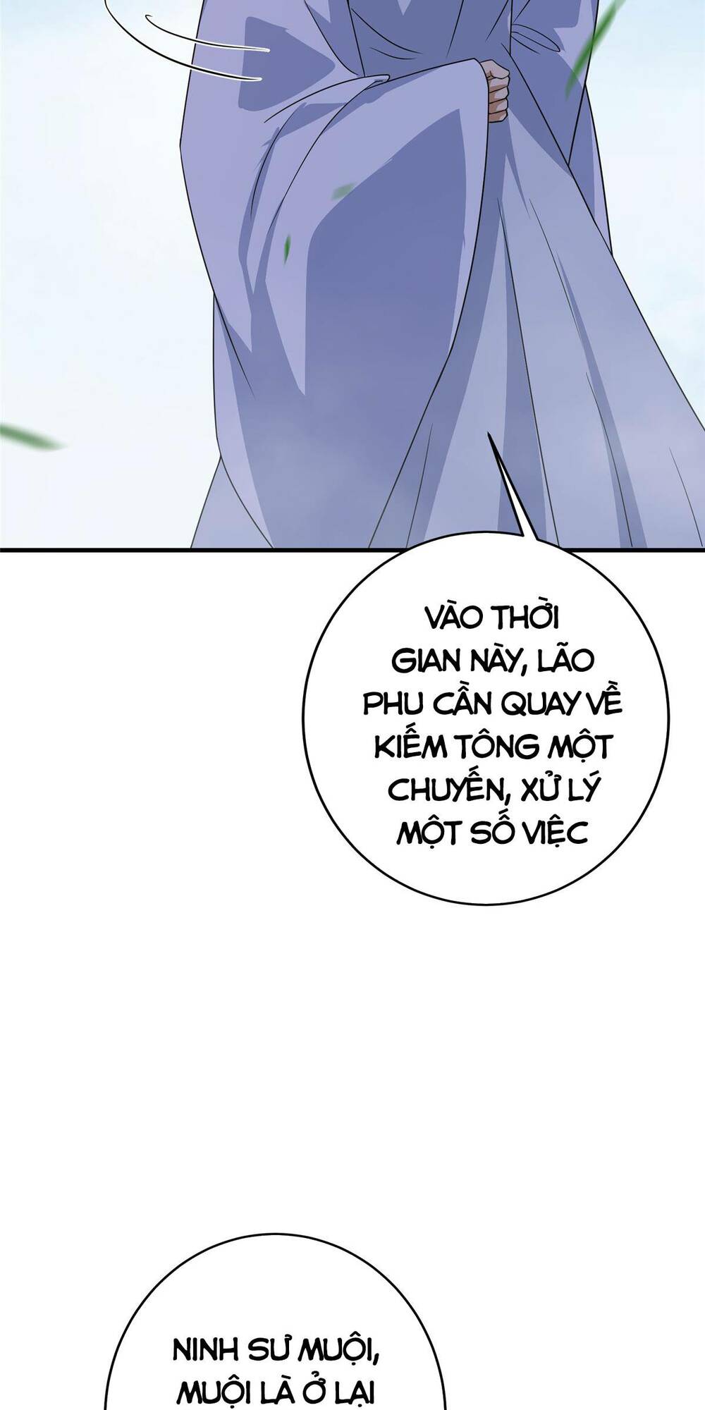 Chưởng Môn Khiêm Tốn Chút - Chapter 142 - Page 12