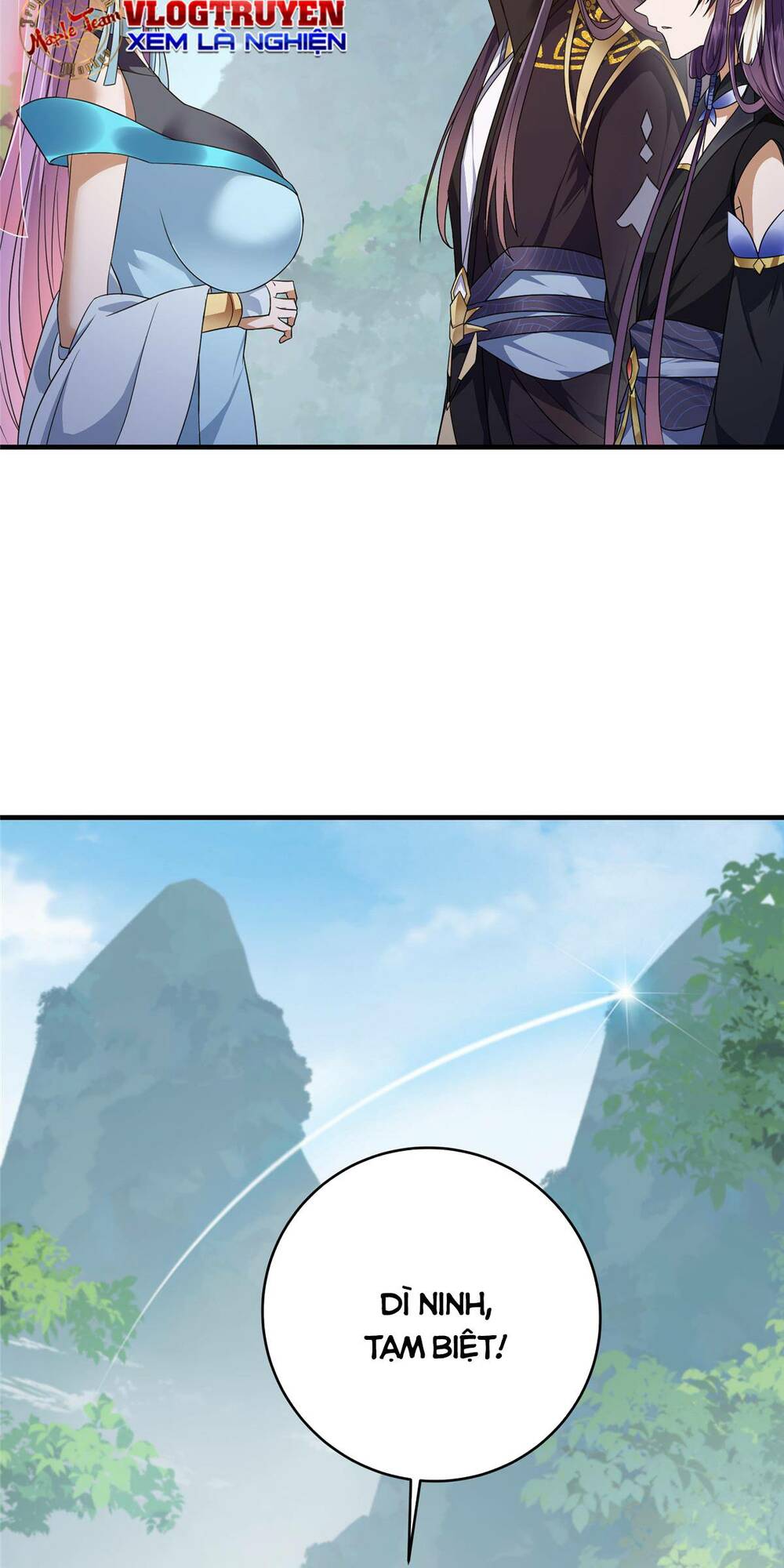 Chưởng Môn Khiêm Tốn Chút - Chapter 142 - Page 17