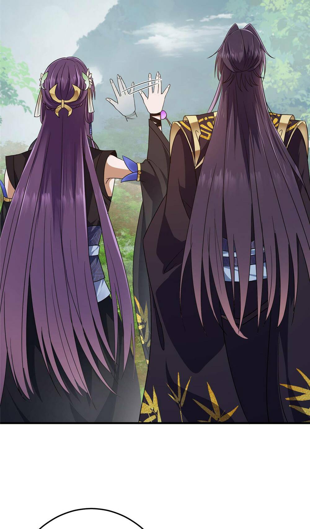 Chưởng Môn Khiêm Tốn Chút - Chapter 142 - Page 18