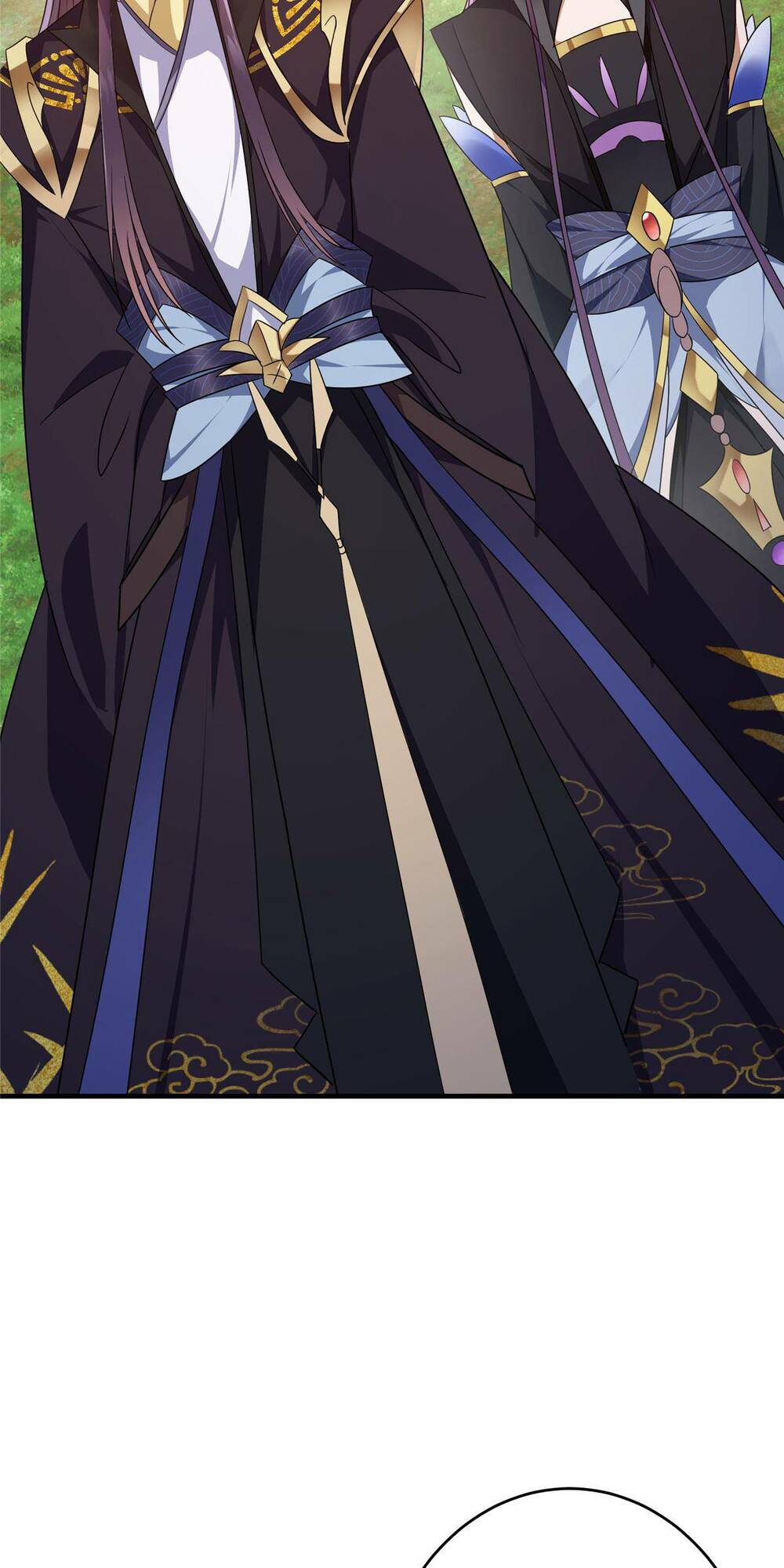 Chưởng Môn Khiêm Tốn Chút - Chapter 142 - Page 20