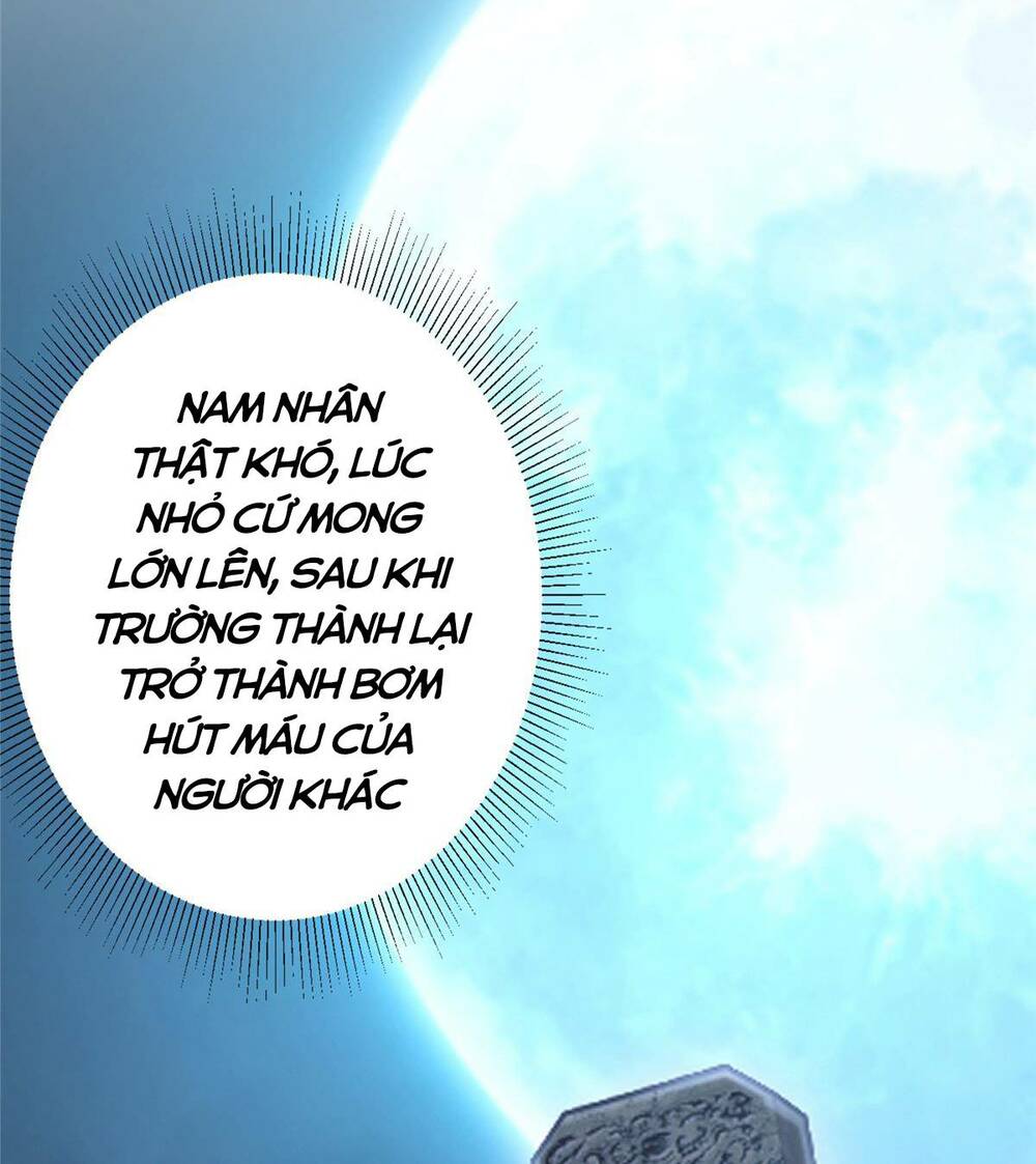 Chưởng Môn Khiêm Tốn Chút - Chapter 142 - Page 25