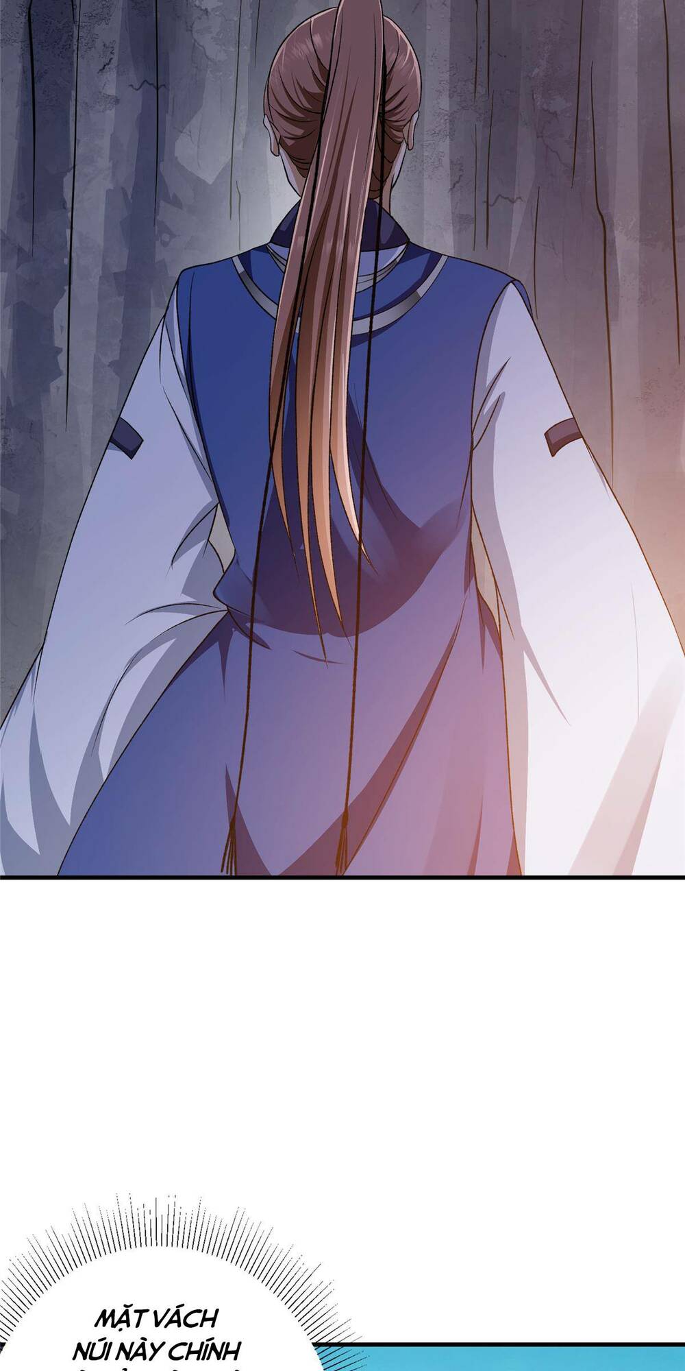 Chưởng Môn Khiêm Tốn Chút - Chapter 142 - Page 30