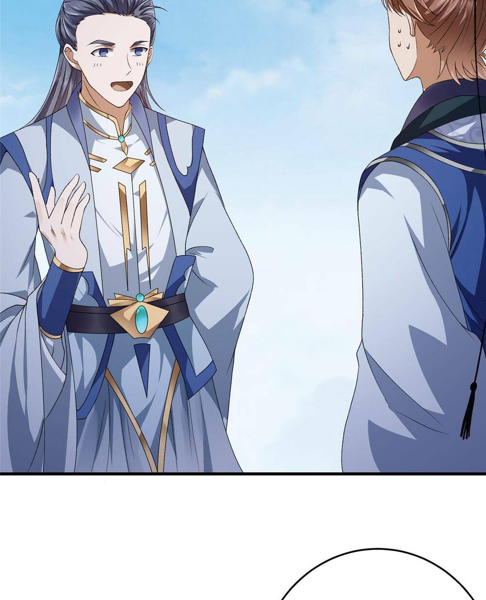 Chưởng Môn Khiêm Tốn Chút - Chapter 142 - Page 38