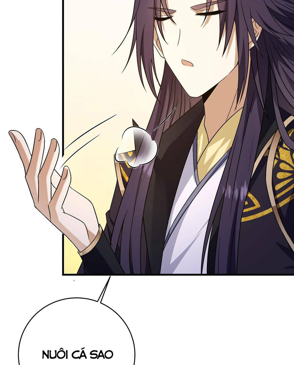 Chưởng Môn Khiêm Tốn Chút - Chapter 142 - Page 3