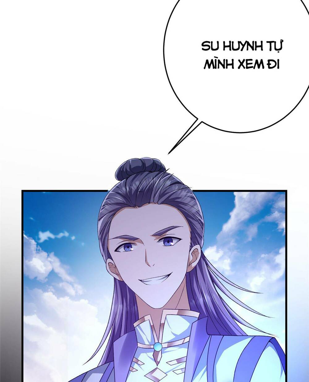 Chưởng Môn Khiêm Tốn Chút - Chapter 142 - Page 39