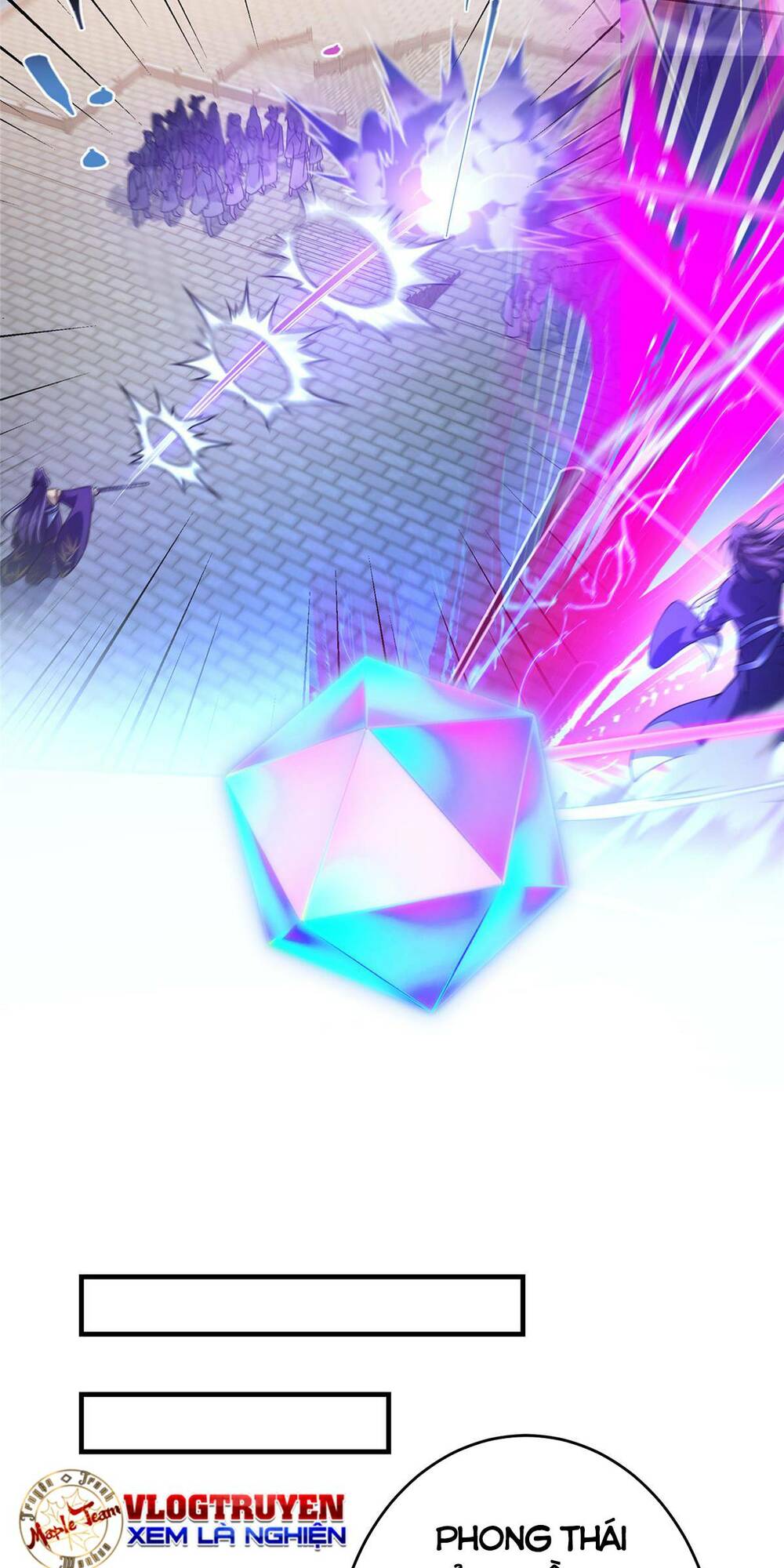 Chưởng Môn Khiêm Tốn Chút - Chapter 142 - Page 41