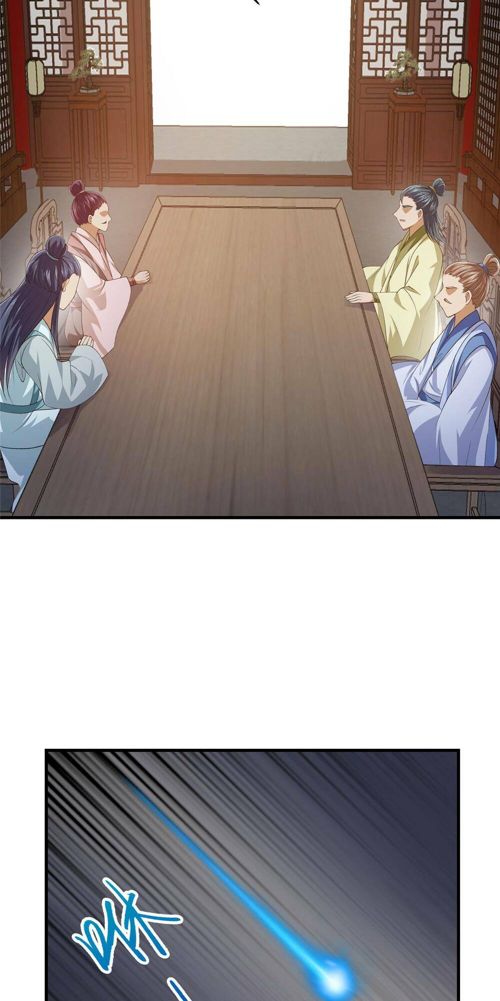 Chưởng Môn Khiêm Tốn Chút - Chapter 142 - Page 55