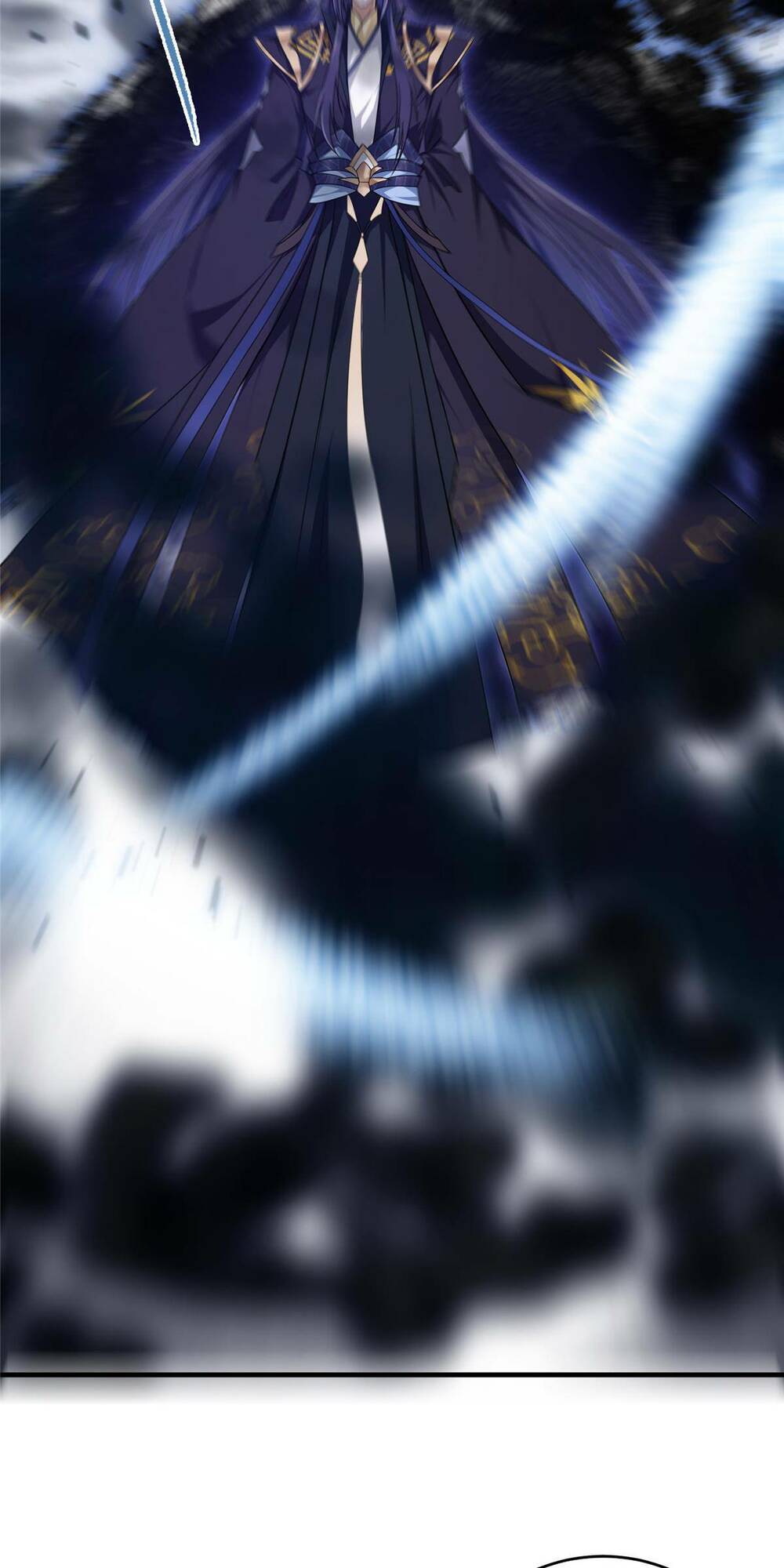 Chưởng Môn Khiêm Tốn Chút - Chapter 142 - Page 5