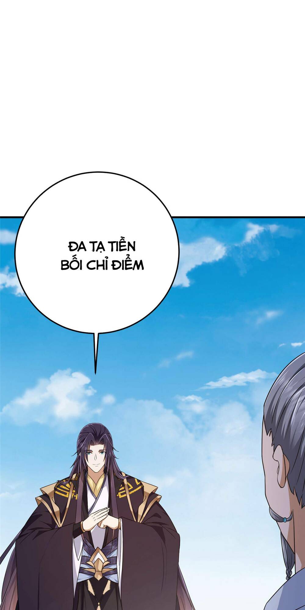 Chưởng Môn Khiêm Tốn Chút - Chapter 142 - Page 7