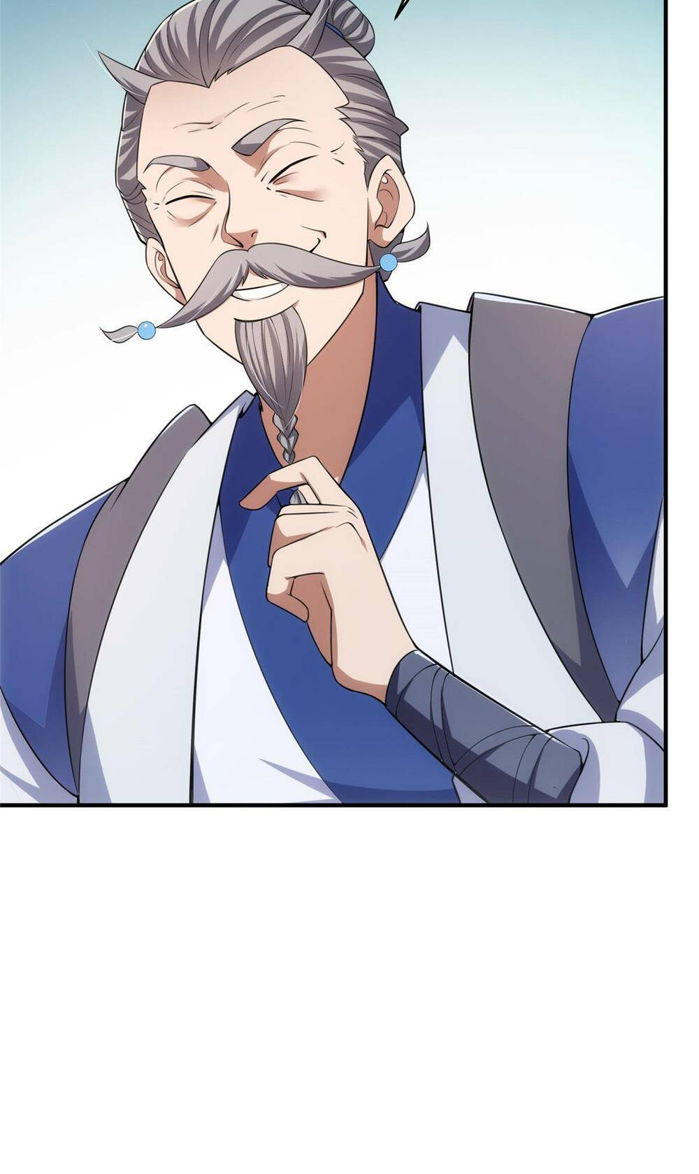 Chưởng Môn Khiêm Tốn Chút - Chapter 143 - Page 28