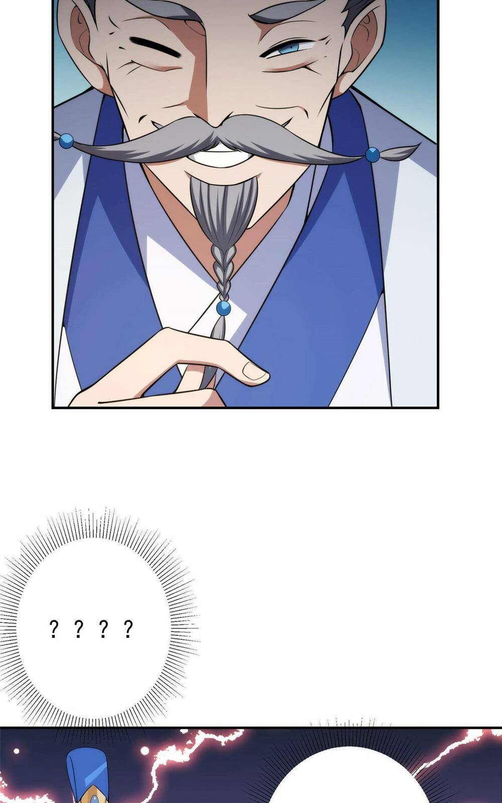 Chưởng Môn Khiêm Tốn Chút - Chapter 144 - Page 14