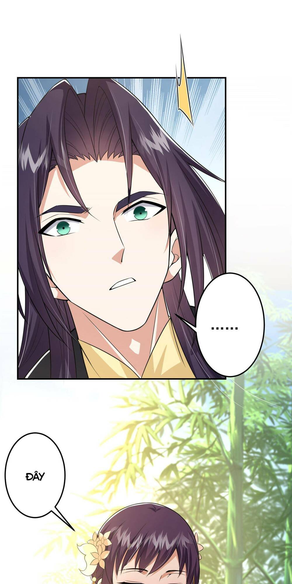 Chưởng Môn Khiêm Tốn Chút - Chapter 144 - Page 21