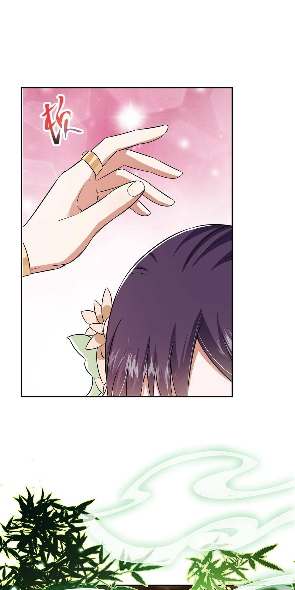 Chưởng Môn Khiêm Tốn Chút - Chapter 144 - Page 40