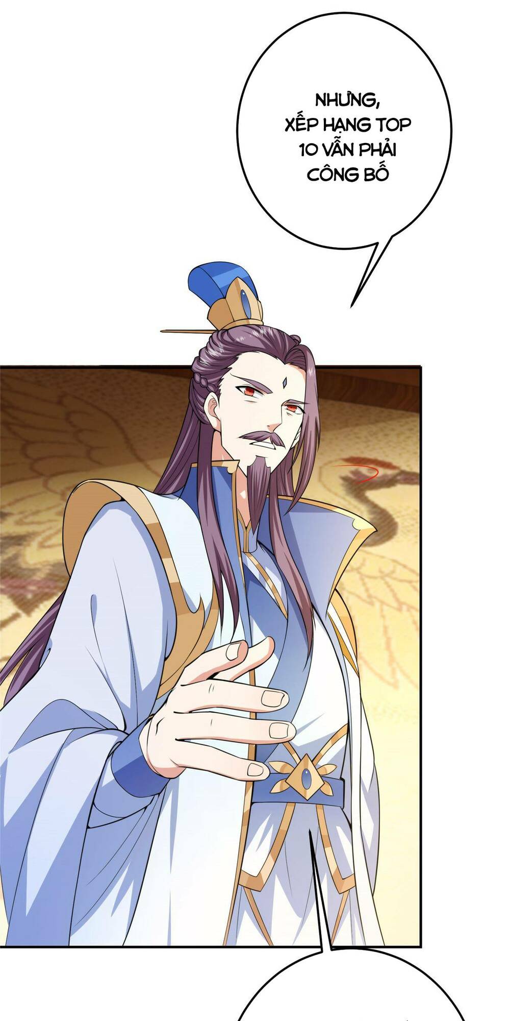 Chưởng Môn Khiêm Tốn Chút - Chapter 144 - Page 5