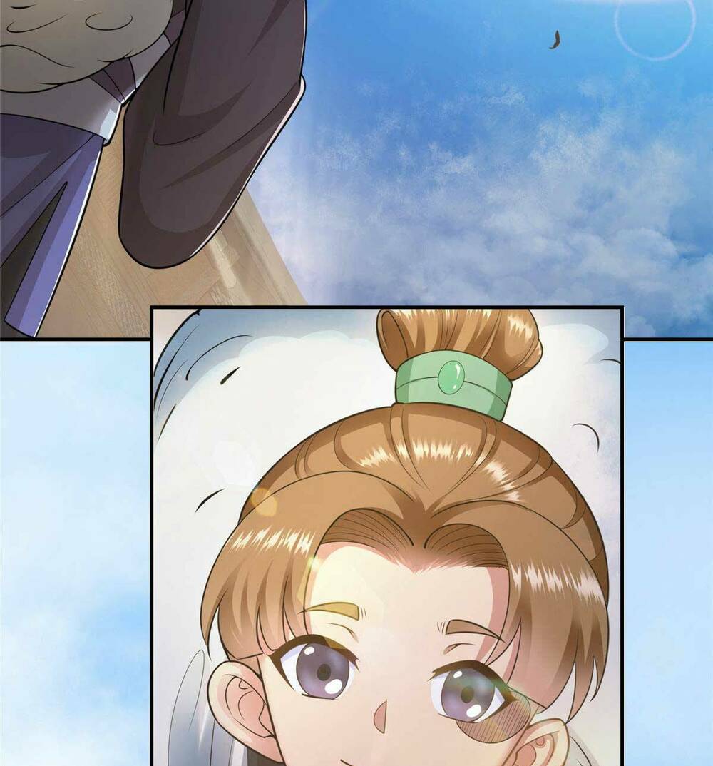 Chưởng Môn Khiêm Tốn Chút - Chapter 145 - Page 15