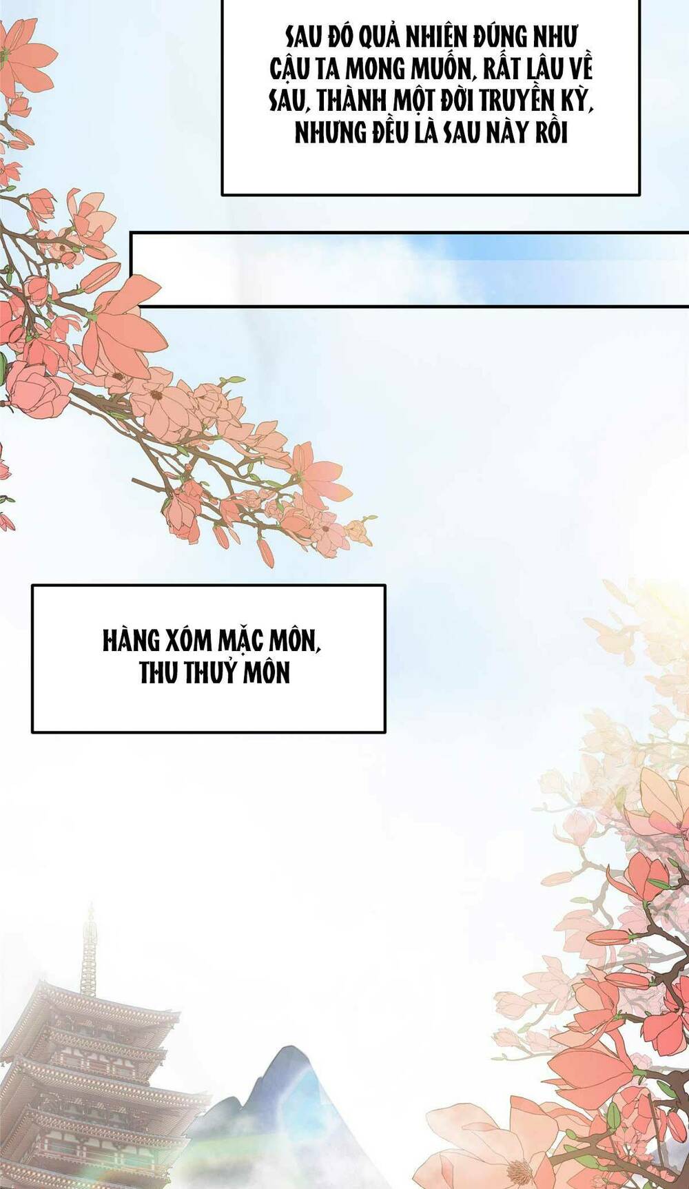 Chưởng Môn Khiêm Tốn Chút - Chapter 145 - Page 17