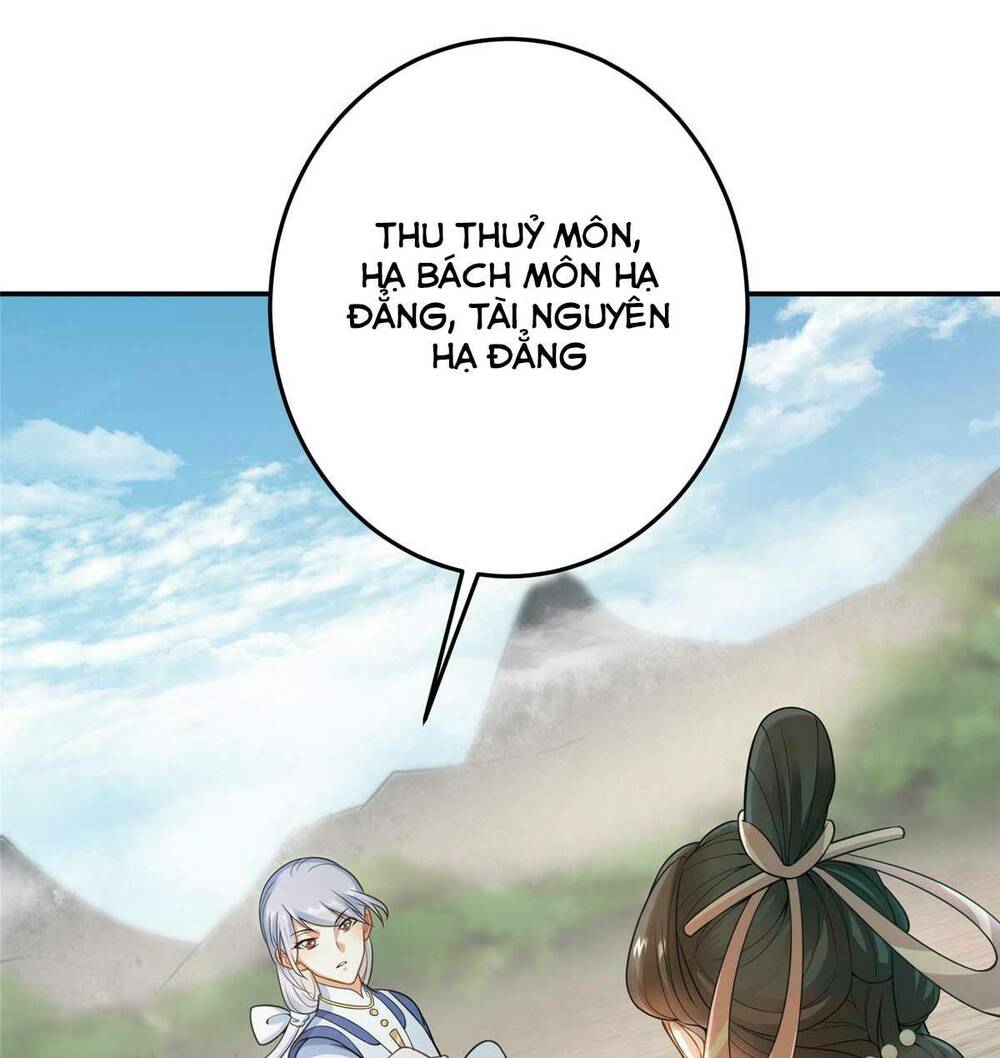 Chưởng Môn Khiêm Tốn Chút - Chapter 145 - Page 22
