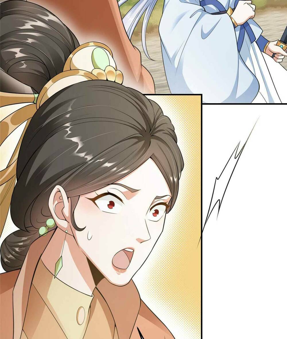 Chưởng Môn Khiêm Tốn Chút - Chapter 145 - Page 30