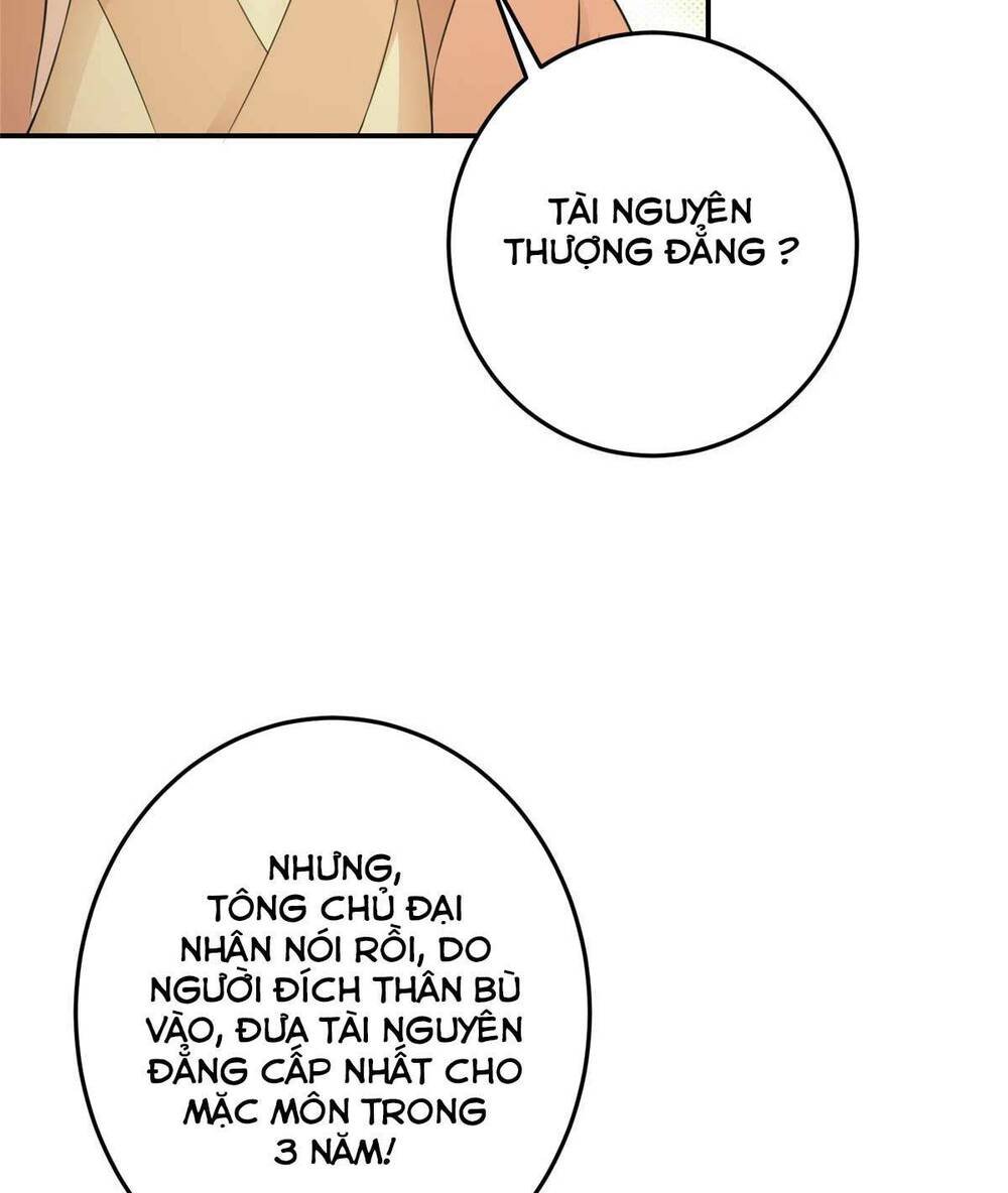 Chưởng Môn Khiêm Tốn Chút - Chapter 145 - Page 31