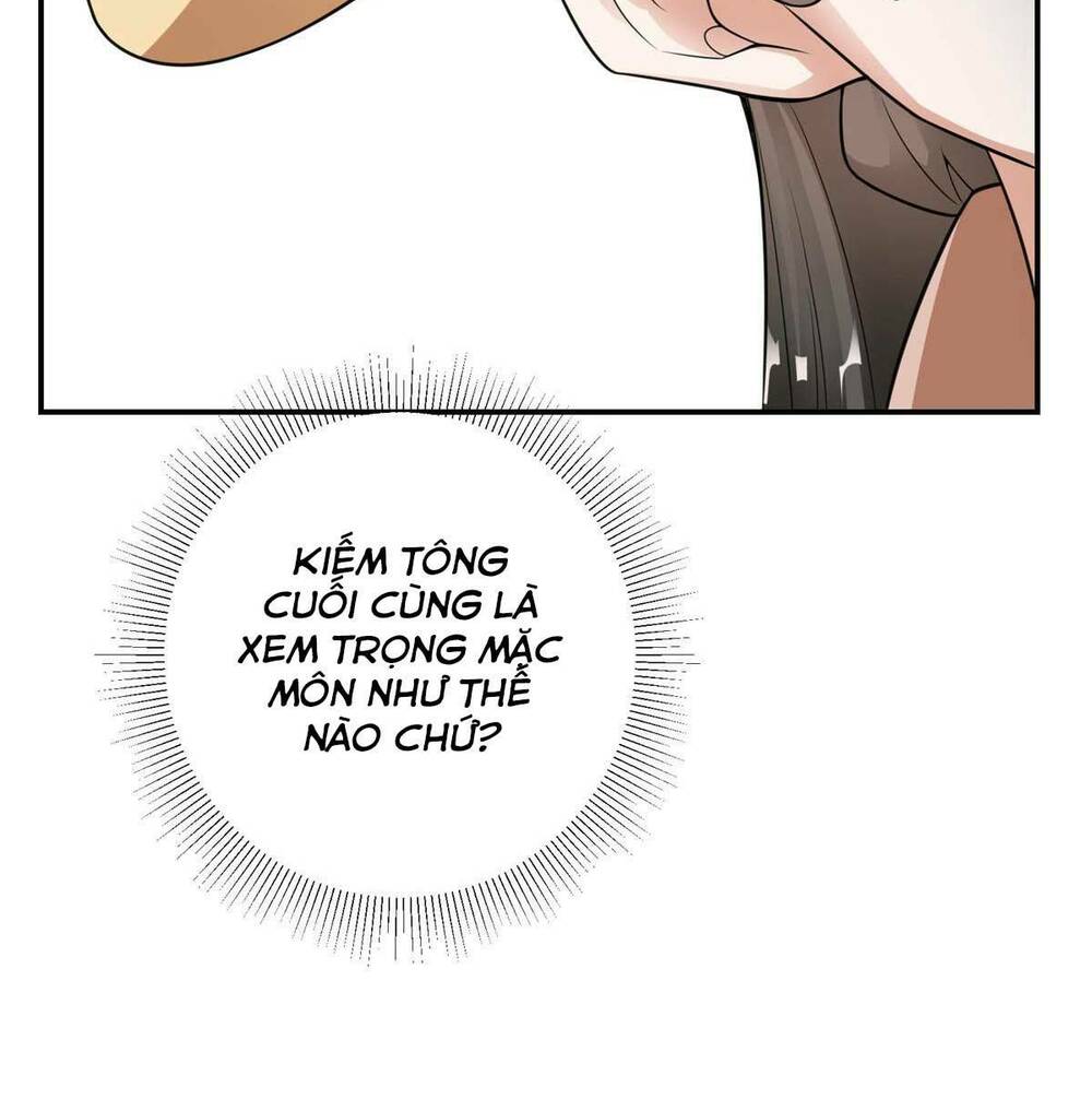 Chưởng Môn Khiêm Tốn Chút - Chapter 145 - Page 36