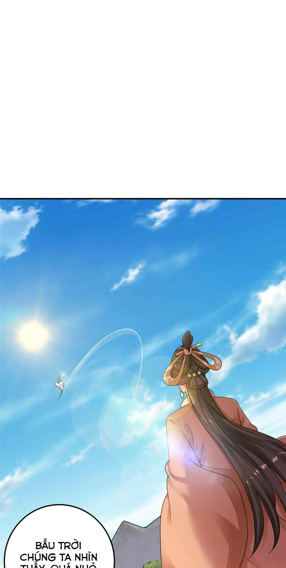 Chưởng Môn Khiêm Tốn Chút - Chapter 145 - Page 37