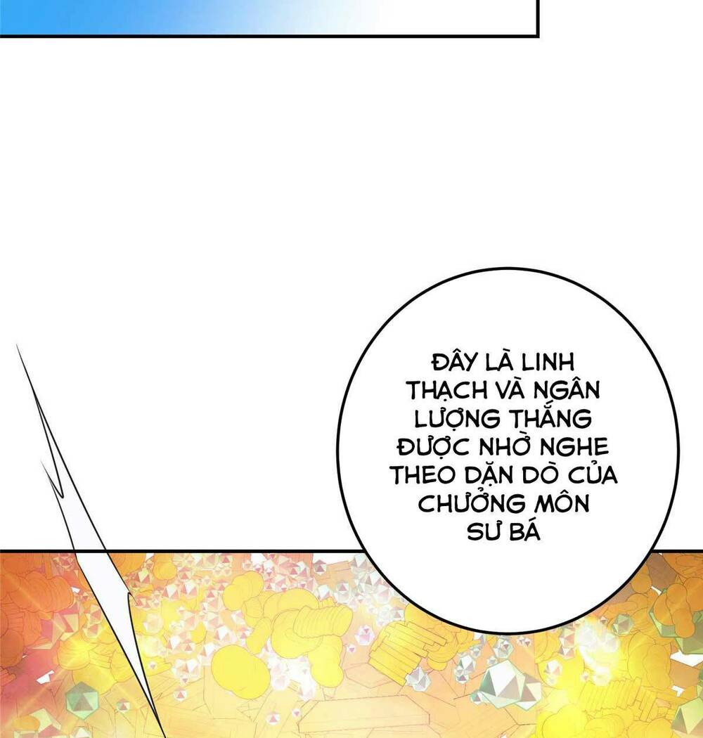 Chưởng Môn Khiêm Tốn Chút - Chapter 145 - Page 39