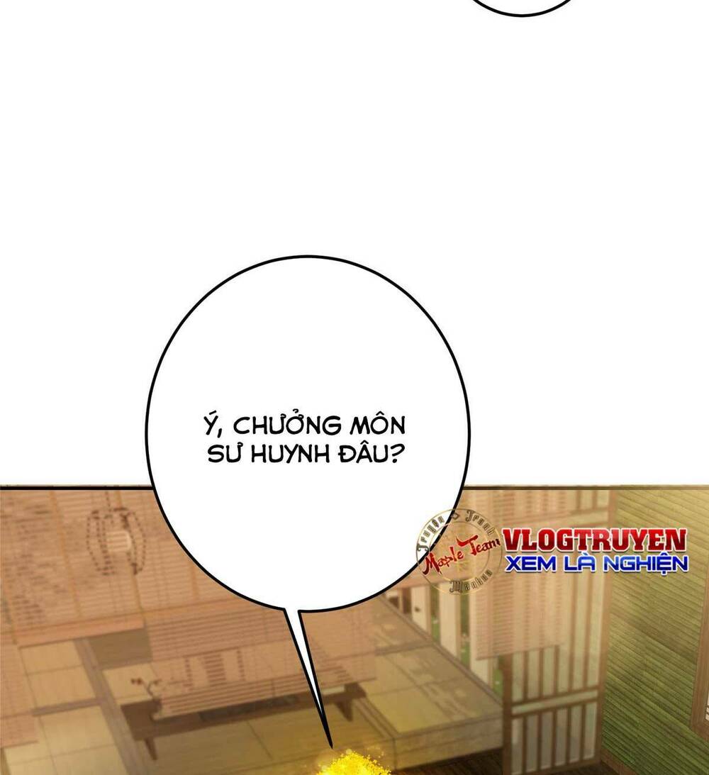Chưởng Môn Khiêm Tốn Chút - Chapter 145 - Page 42