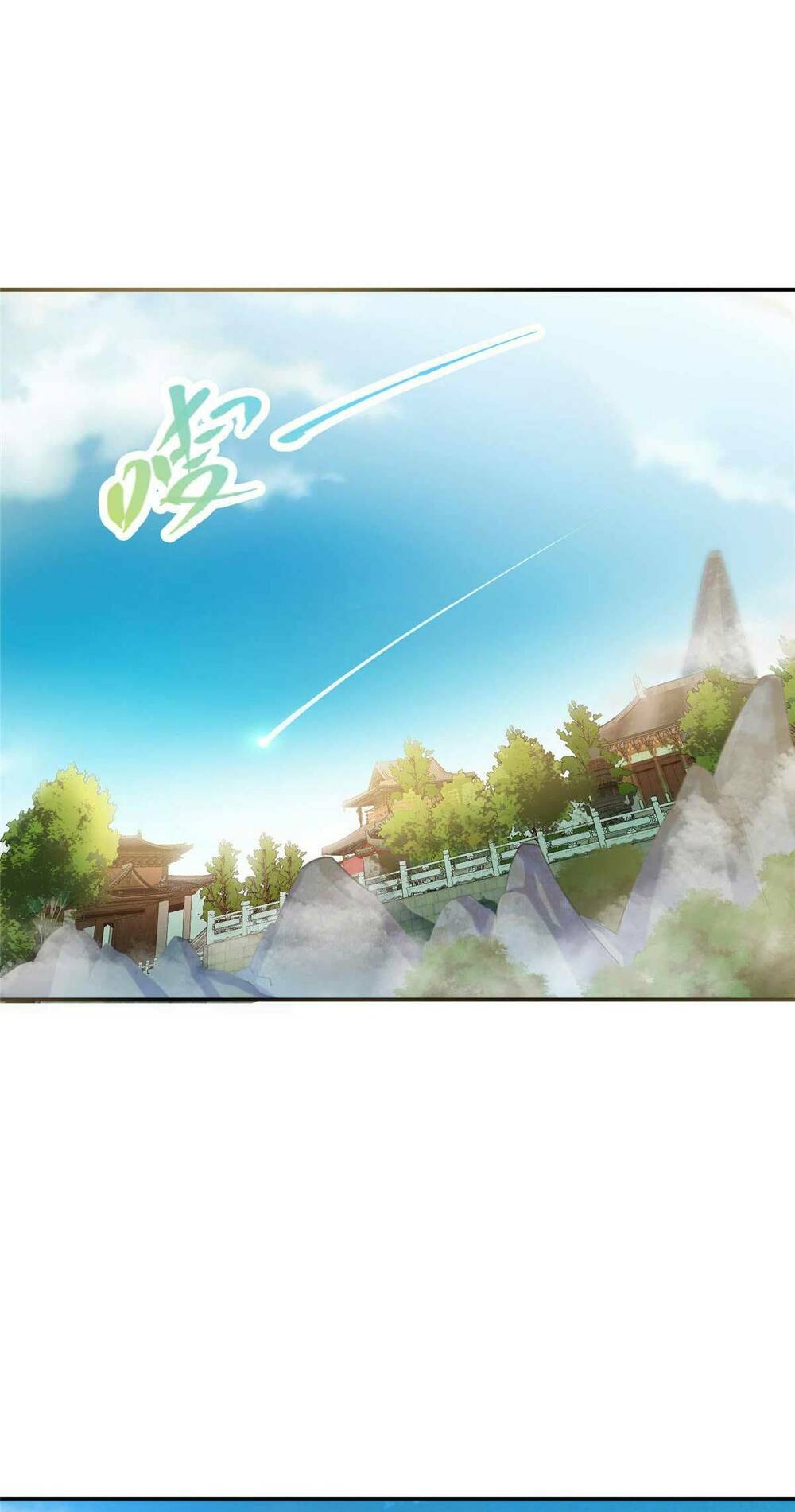 Chưởng Môn Khiêm Tốn Chút - Chapter 145 - Page 44
