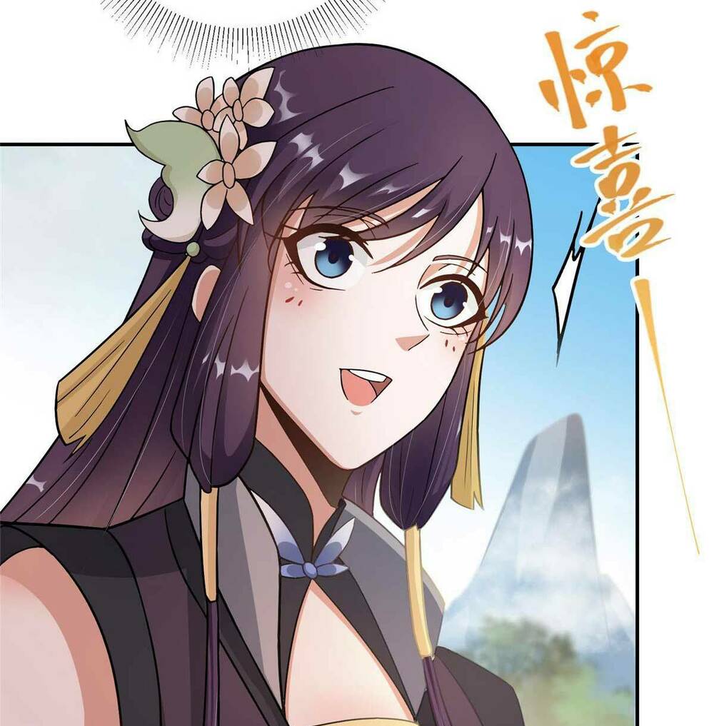 Chưởng Môn Khiêm Tốn Chút - Chapter 145 - Page 50