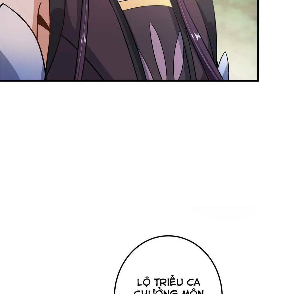 Chưởng Môn Khiêm Tốn Chút - Chapter 145 - Page 51