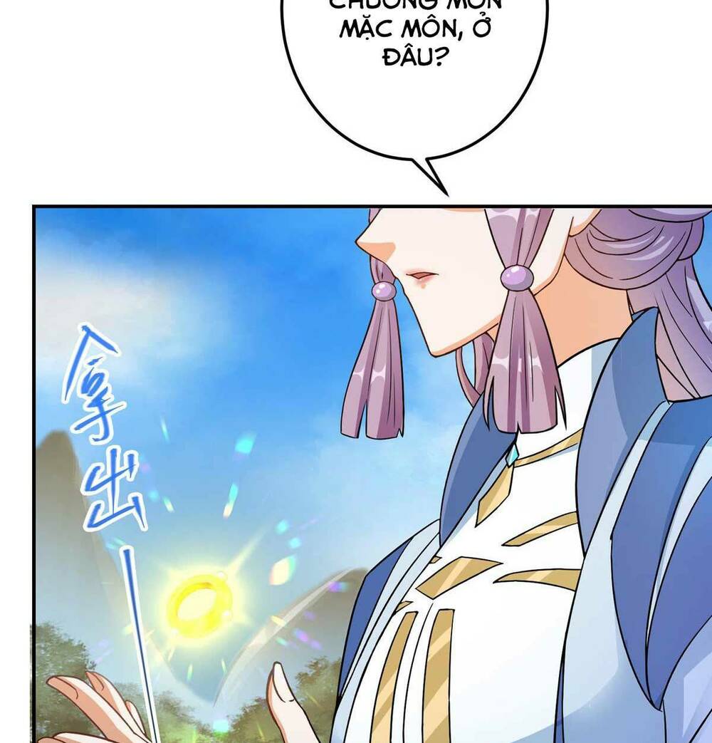 Chưởng Môn Khiêm Tốn Chút - Chapter 145 - Page 52