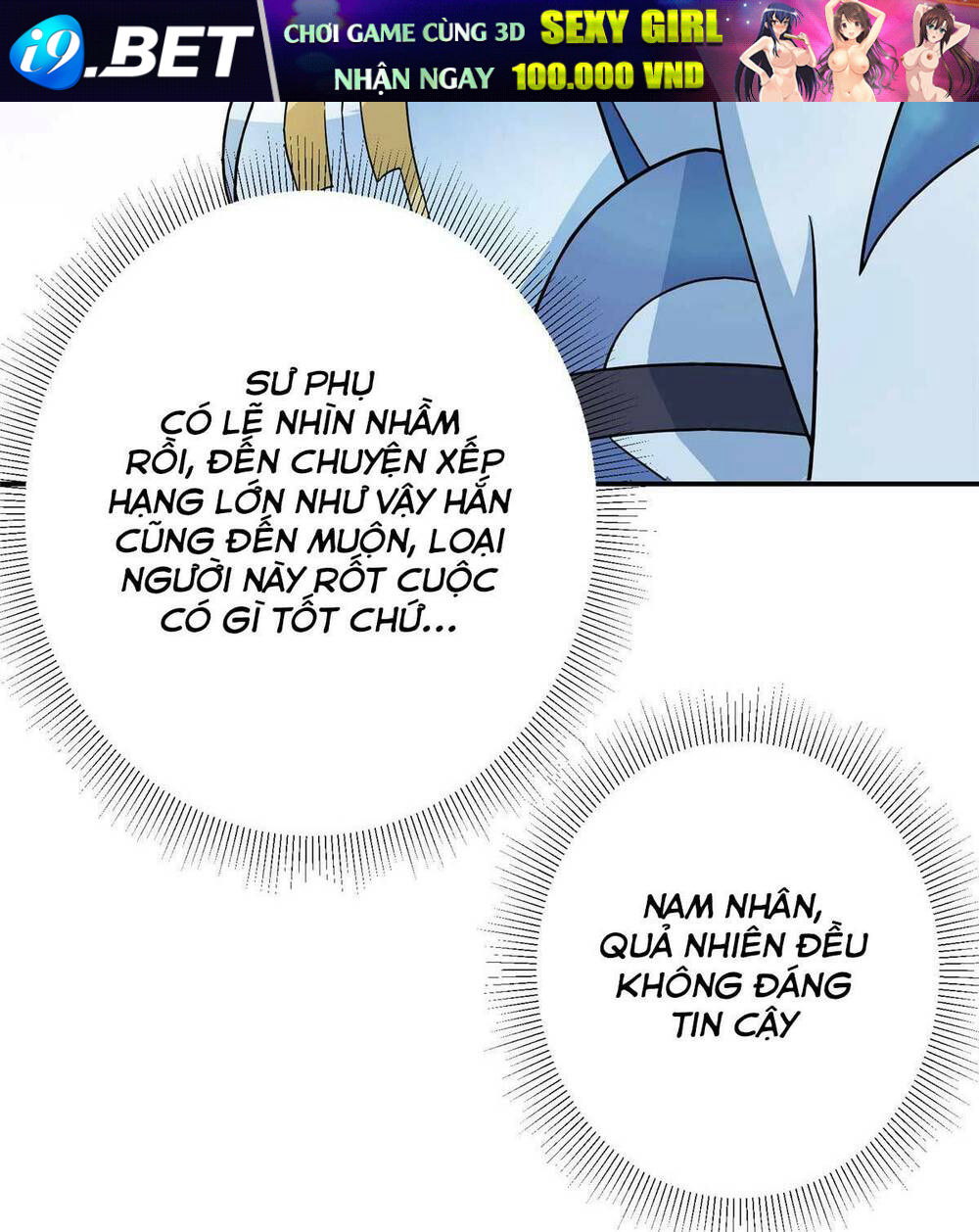 Chưởng Môn Khiêm Tốn Chút - Chapter 145 - Page 56