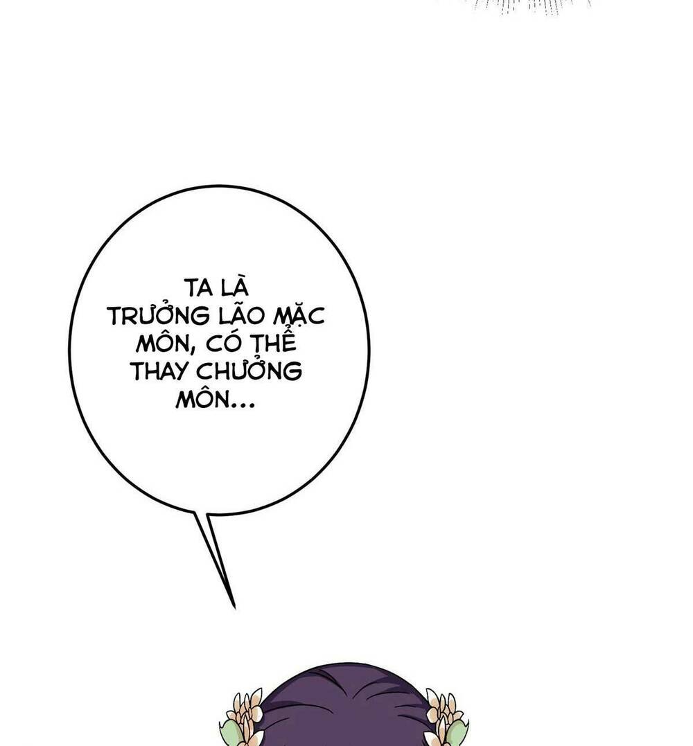 Chưởng Môn Khiêm Tốn Chút - Chapter 145 - Page 57