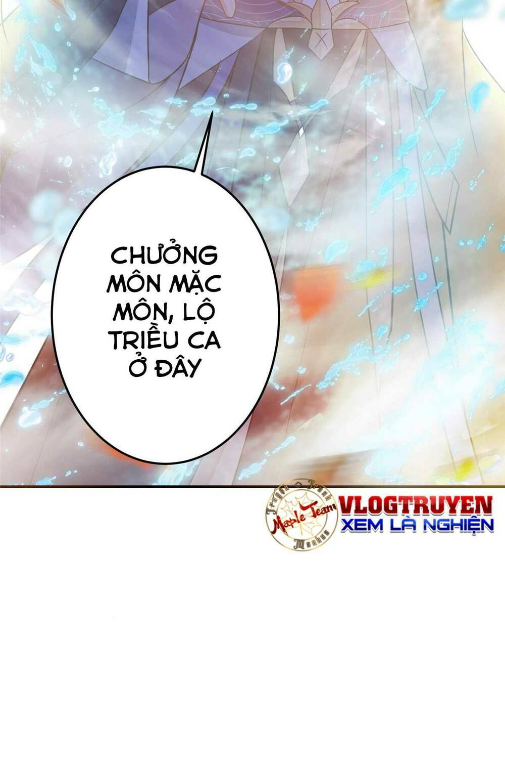 Chưởng Môn Khiêm Tốn Chút - Chapter 145 - Page 69