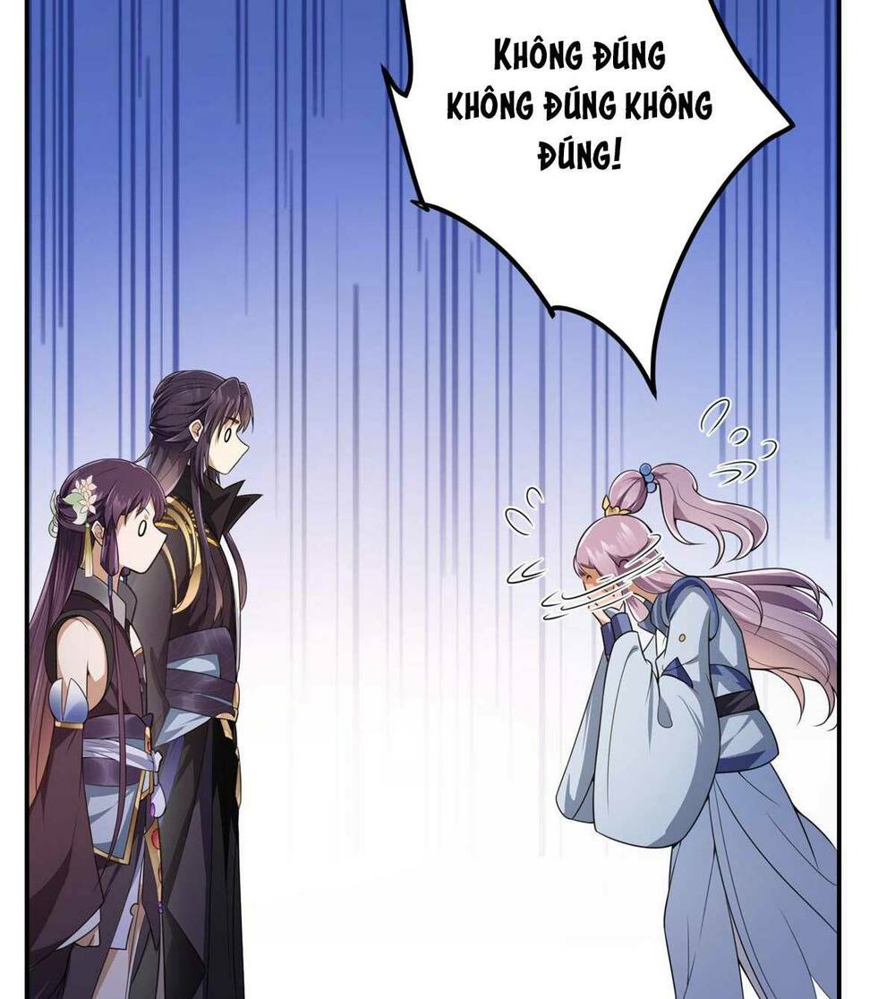 Chưởng Môn Khiêm Tốn Chút - Chapter 146 - Page 12