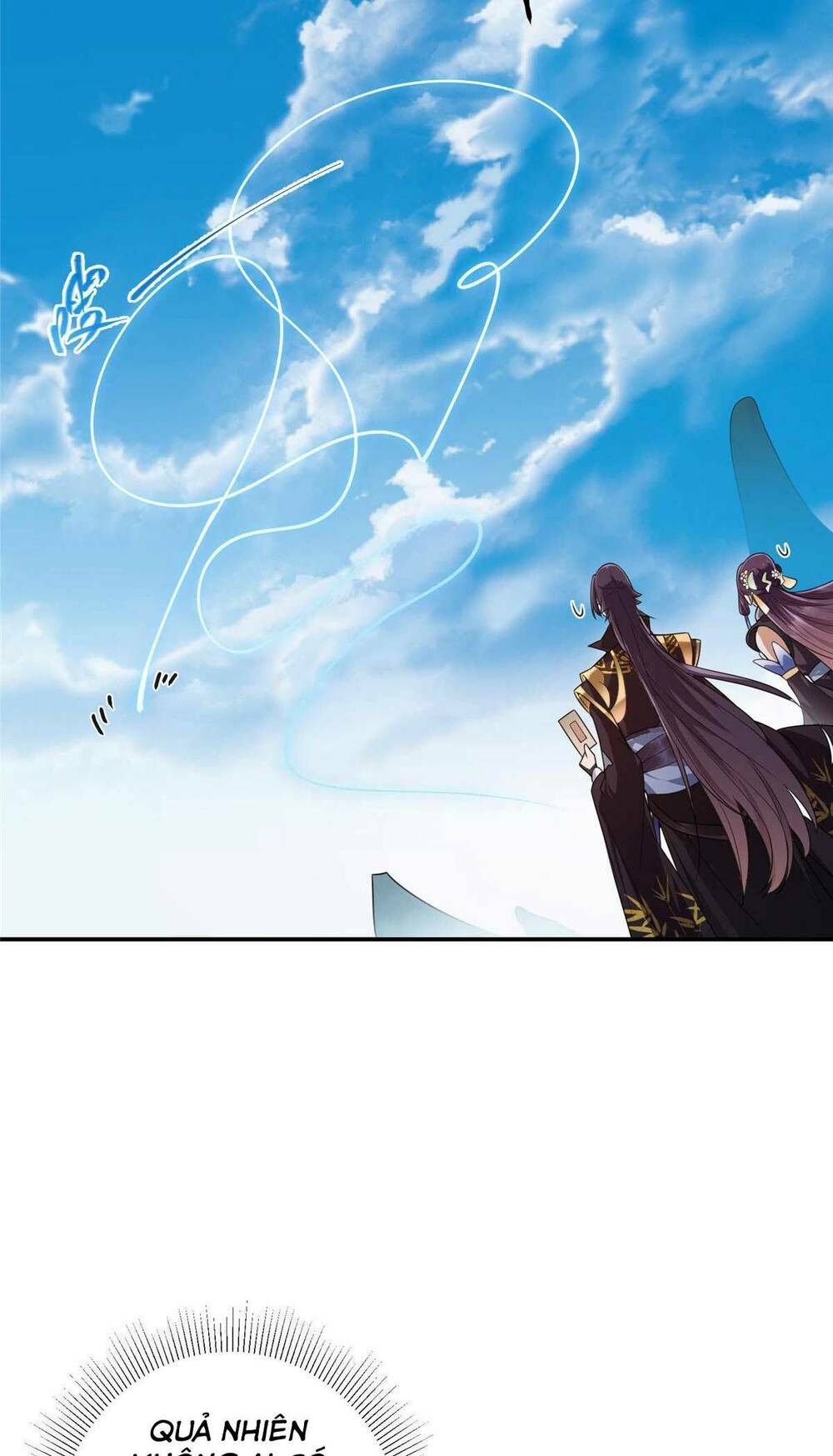 Chưởng Môn Khiêm Tốn Chút - Chapter 146 - Page 15