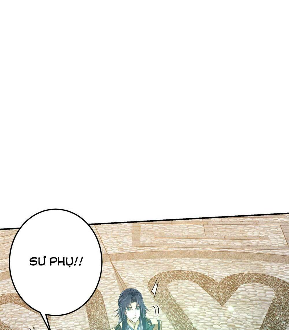 Chưởng Môn Khiêm Tốn Chút - Chapter 146 - Page 21