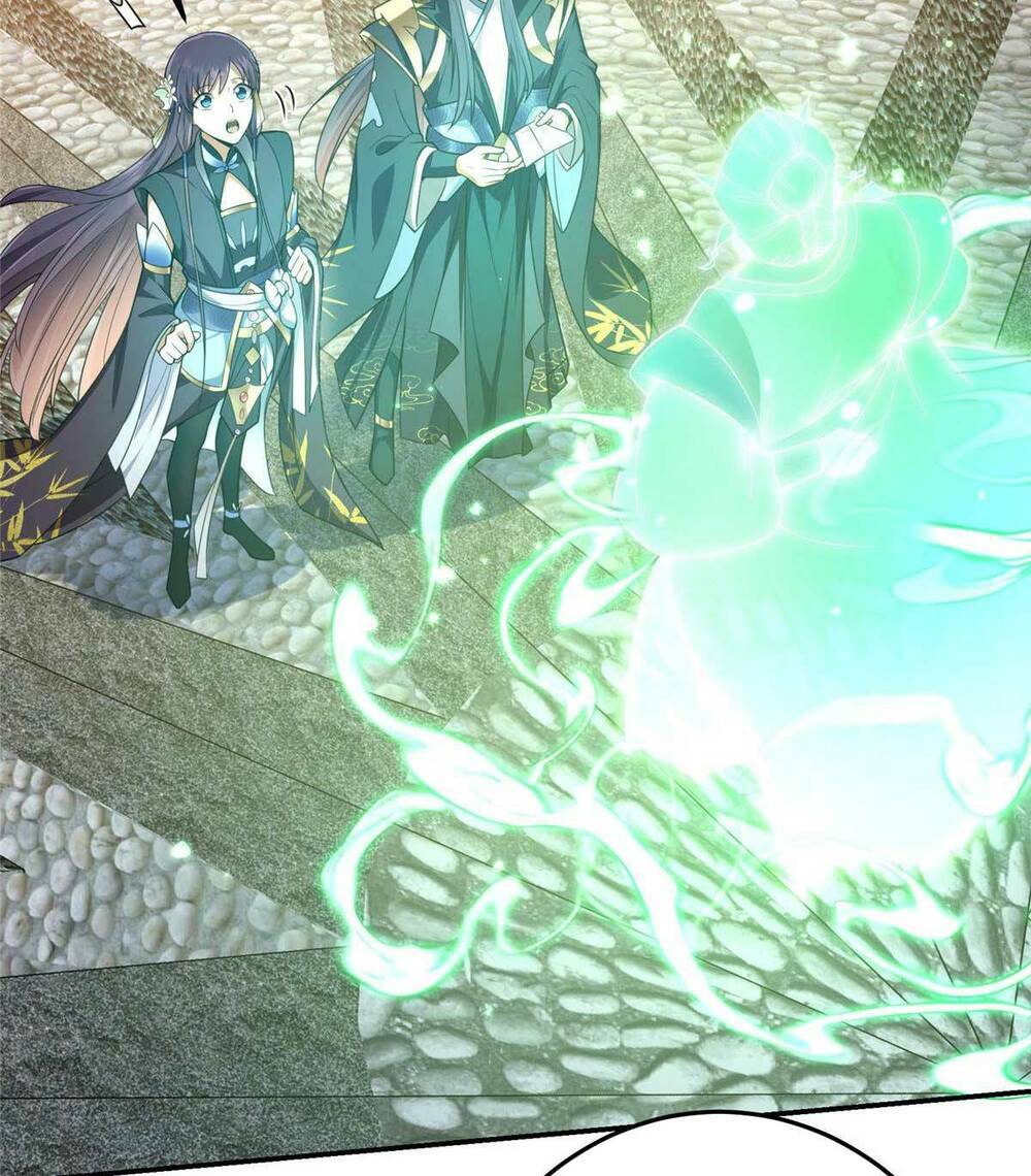 Chưởng Môn Khiêm Tốn Chút - Chapter 146 - Page 22