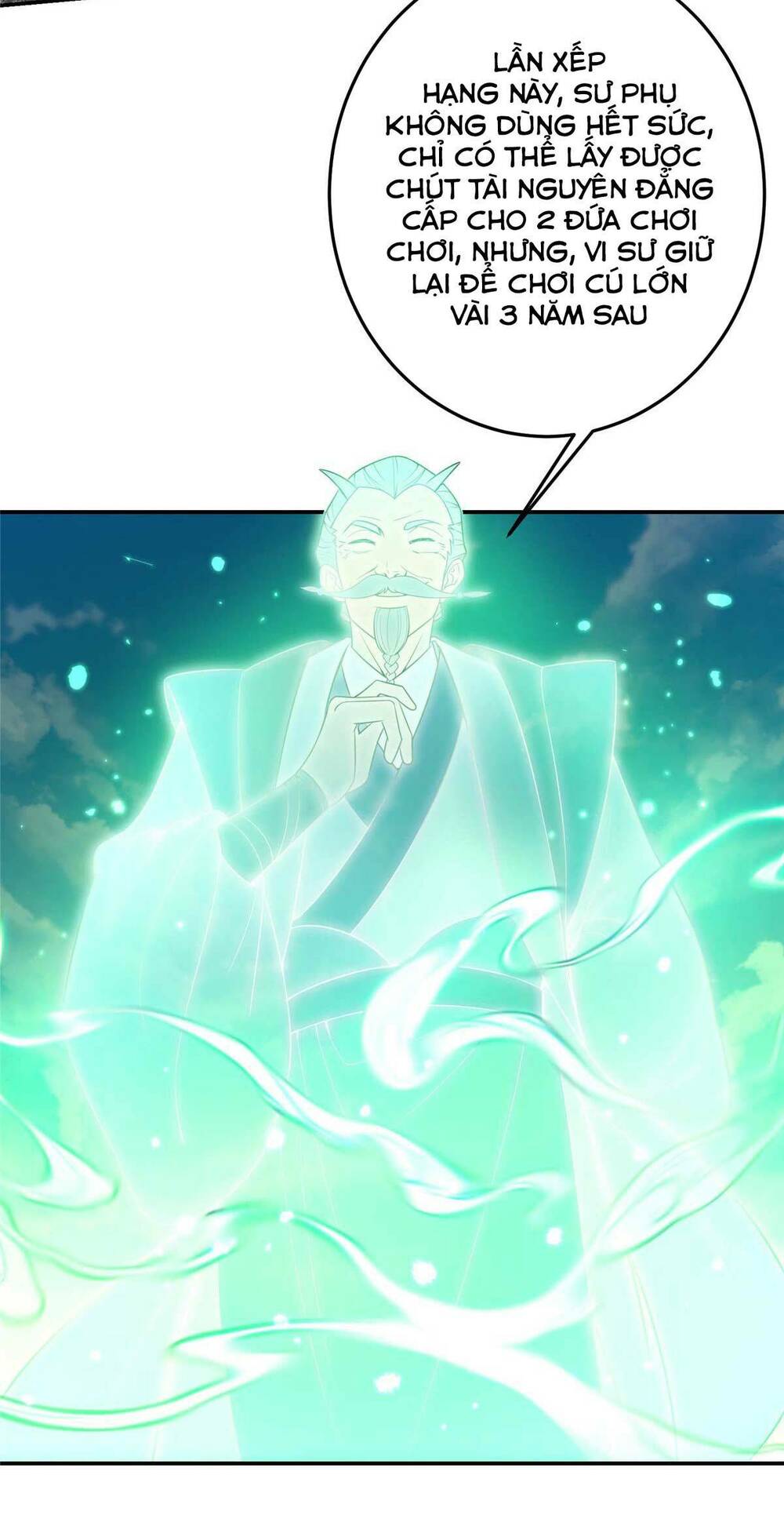Chưởng Môn Khiêm Tốn Chút - Chapter 146 - Page 23