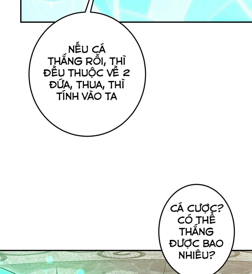 Chưởng Môn Khiêm Tốn Chút - Chapter 146 - Page 28