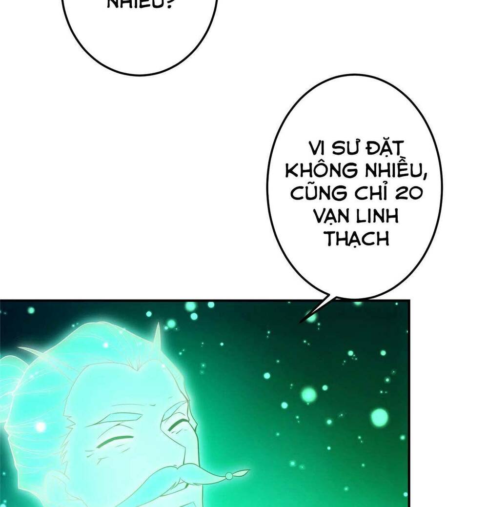 Chưởng Môn Khiêm Tốn Chút - Chapter 146 - Page 30