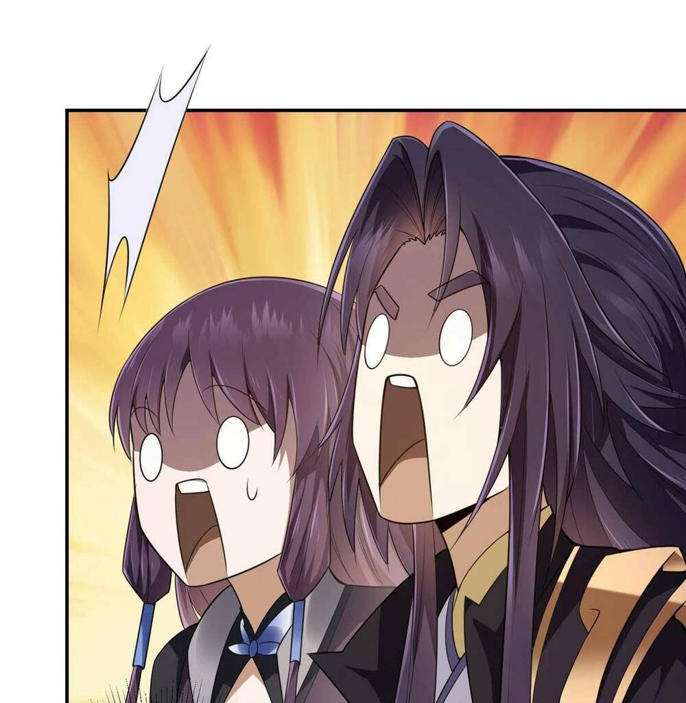 Chưởng Môn Khiêm Tốn Chút - Chapter 146 - Page 32