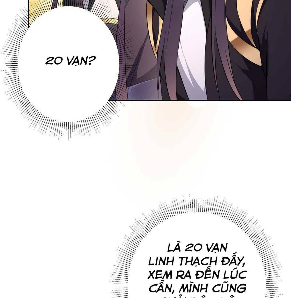 Chưởng Môn Khiêm Tốn Chút - Chapter 146 - Page 33