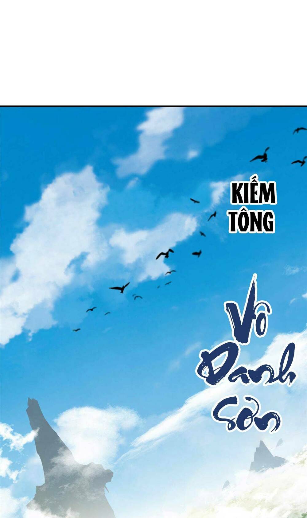 Chưởng Môn Khiêm Tốn Chút - Chapter 146 - Page 36