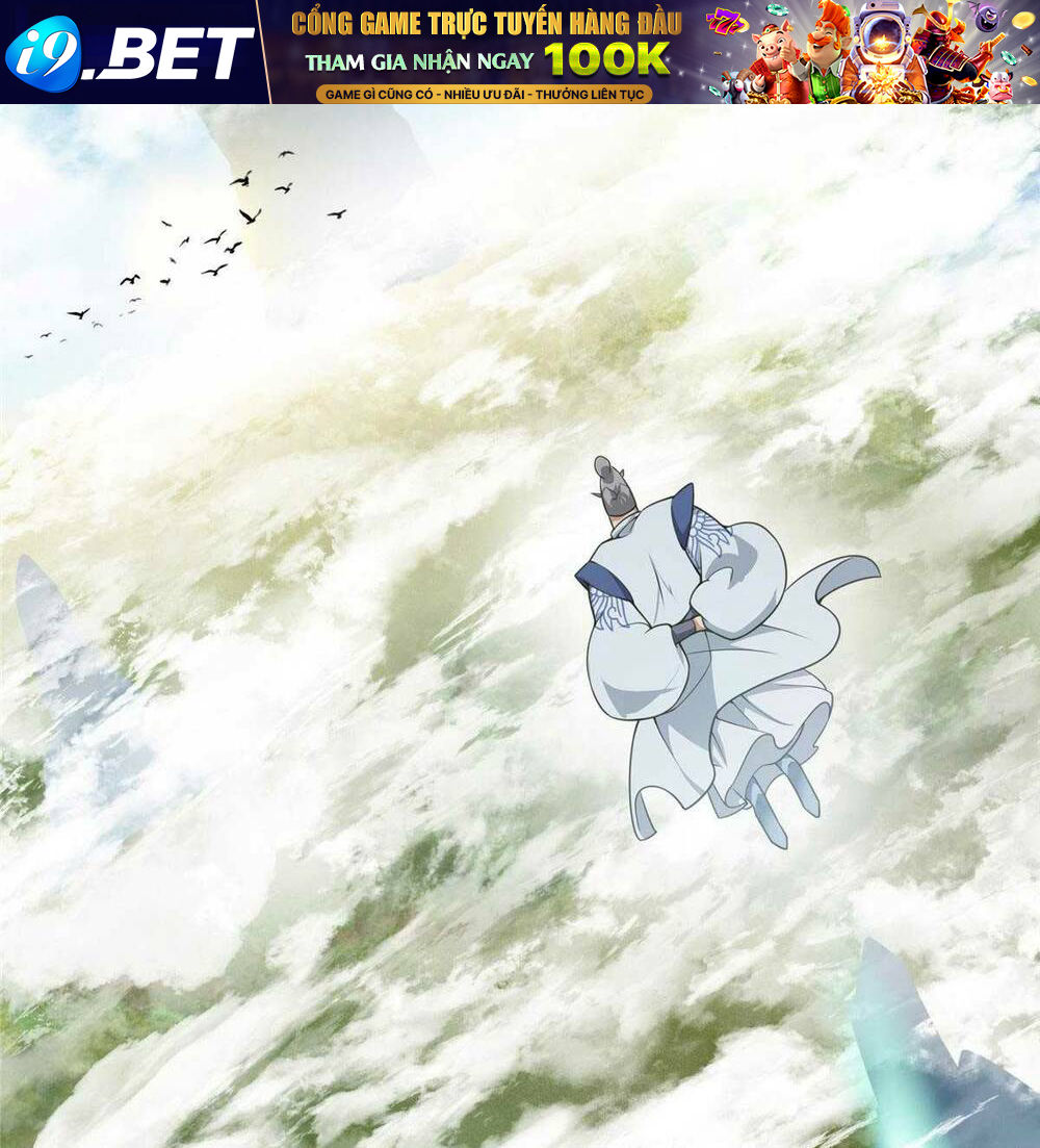 Chưởng Môn Khiêm Tốn Chút - Chapter 146 - Page 37