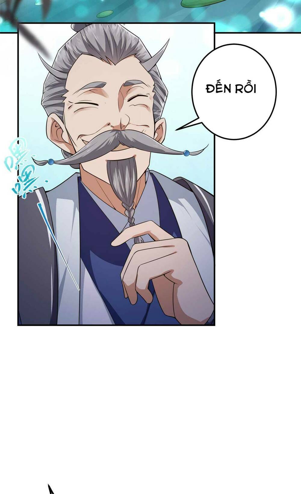 Chưởng Môn Khiêm Tốn Chút - Chapter 146 - Page 41